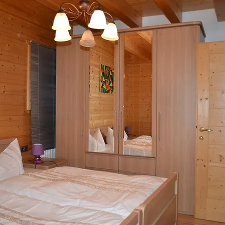 Alexandra Alber Villa Schlosskopf Sankt Anton am Arlberg Room photo