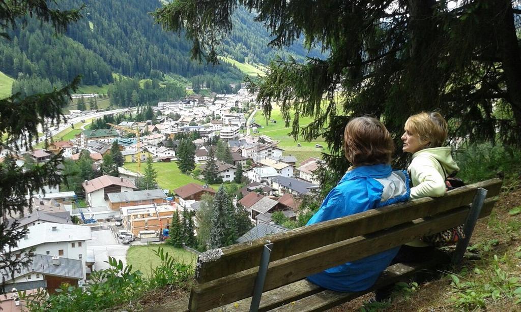 Alexandra Alber Schlosskopf Sankt Anton am Arlberg
