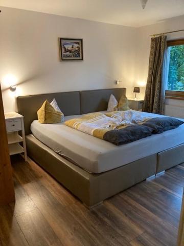 Guest house Alexandra Alber Schlosskopf