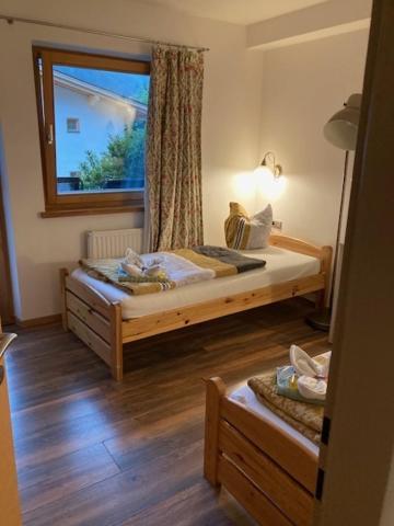 Alexandra Alber Schlosskopf Guest house Sankt Anton am Arlberg