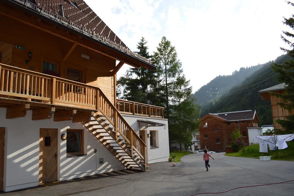 Guest house Alexandra Alber Schlosskopf *
